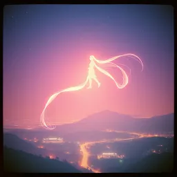 Euphoric Whisper