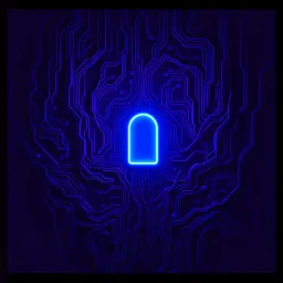 Encrypted Heart