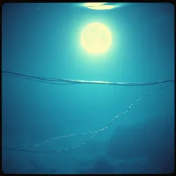 The Oceans tide