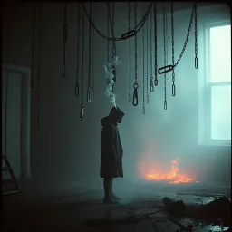 Shattered Chains