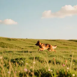 Bailey On The Backroad
