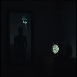 DEFAULTED SILENCE
