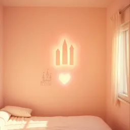 Heartstrings of Gold