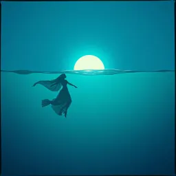 Visions of the Tide