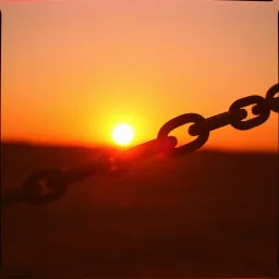 No More Chains