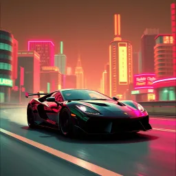 CruZin in the Whip!