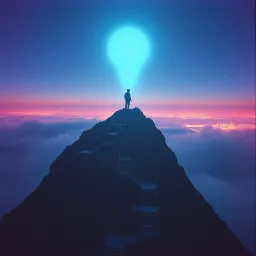Queen of the Mountain