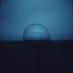 Mirror’s Mask