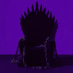 The Shadow You Made Me