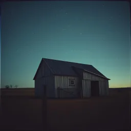 Son of a Farmer