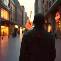 Con Una Rosa Te Enamoro