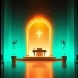 Jesus Vida Eterna