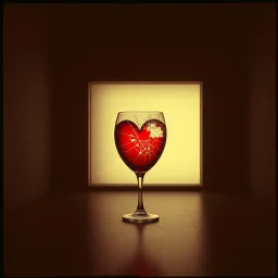 Toast to Heartbreak