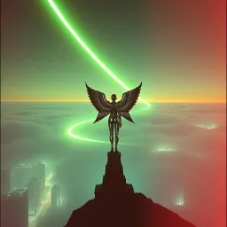 FF7.. Living Legacy…