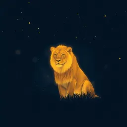 Kinky lioness I'm PURRRED
