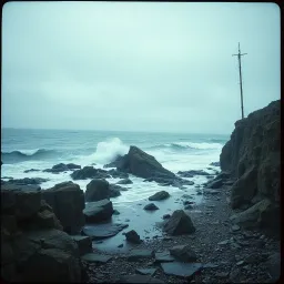 Stone and Salt
