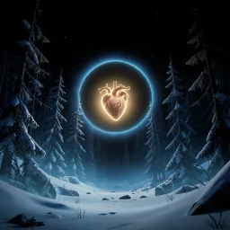 Heart Stopped Beating For You