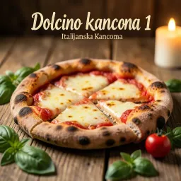 Dolcino kancona 1