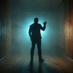 Talk Back to the Dark