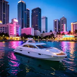 Manny Yacht Sales"