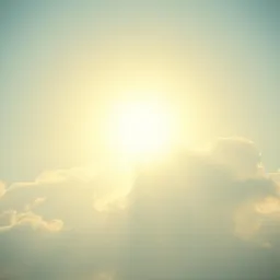 Shine Through