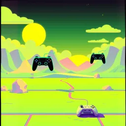 Gamer Life