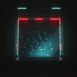 Garasu No Stage
