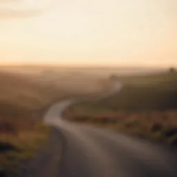 The First Drive