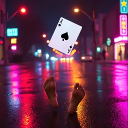 Lucky Flow