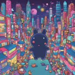 Tamagotchi no koe ga kikoeru