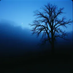 Shadows in Eden