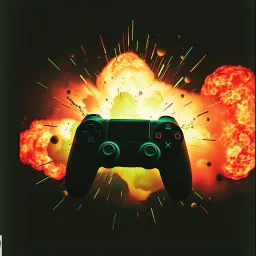 Game Rage