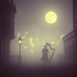 Dreaming Solitude
