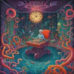 Trip to the Past