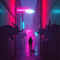 Demons