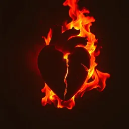 A Heart Like Mine Starts a Riot