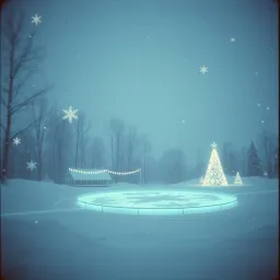 Cool Winter 