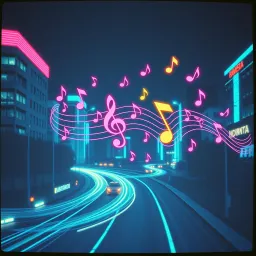 Run to the Rhythm