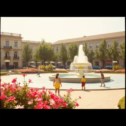 Rivoli (Giampy & Benny)