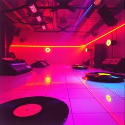 Groove in Motion