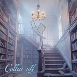Collar off