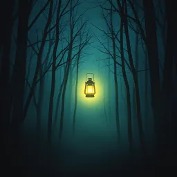 Through the Darkness