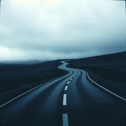 Roads