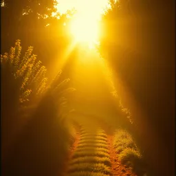 God When You Move