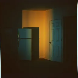 You’d Be Louder When You Left