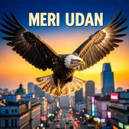 Meri udan