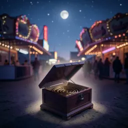 Joker's Carnival