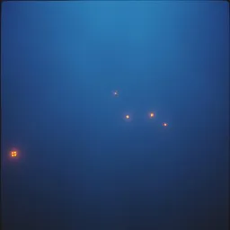 Echoes in the Silence