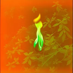 Innovation Green Fire