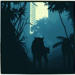 City Wolves